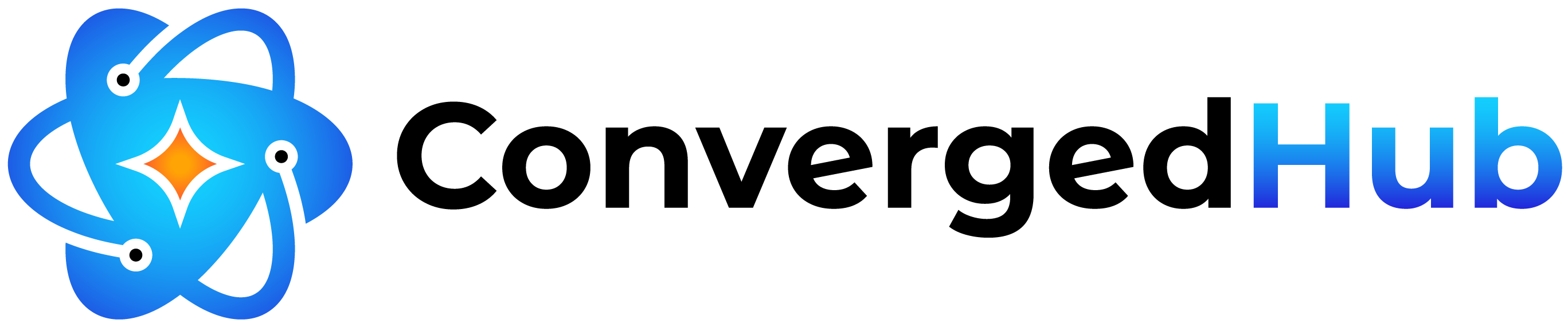 Convergedhub Logo